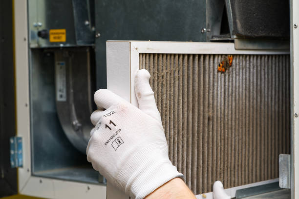 Best HVAC Maintenance and Cleaning  in Sebastian, FL
