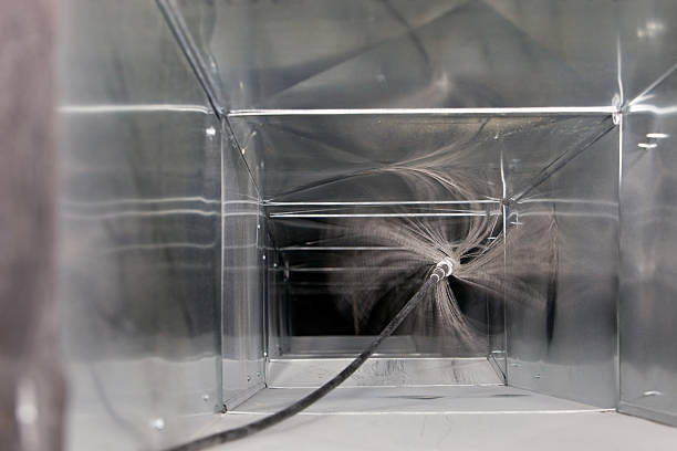 Best Residential Air Duct Cleaning  in Sebastian, FL