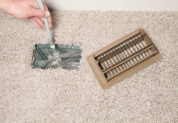 Best Air Duct Cleaning Company Near Me  in Sebastian, FL