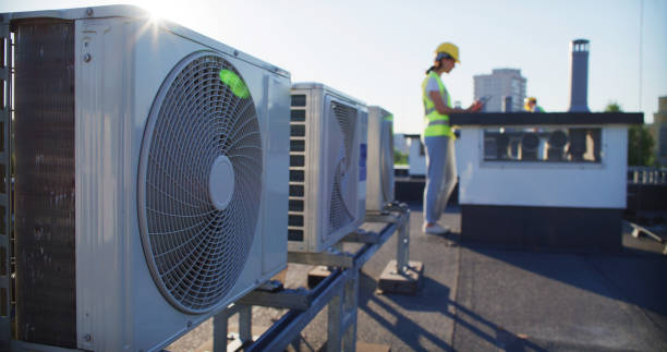 Best Residential Air Duct Cleaning  in Sebastian, FL