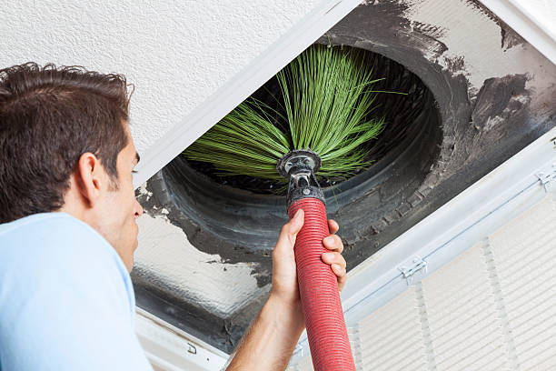 Best Best Air Duct Cleaning Company  in Sebastian, FL