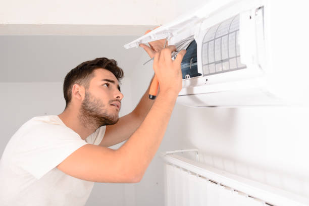 Best HVAC Maintenance and Cleaning  in Sebastian, FL