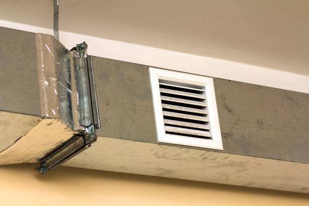 Best Duct Cleaning Specialists  in Sebastian, FL