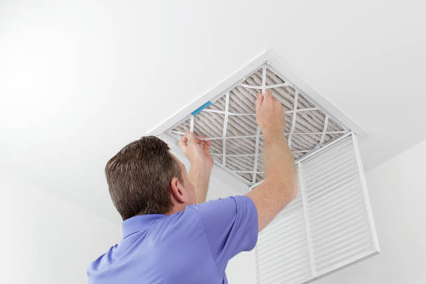 Best Commercial HVAC Duct Cleaning  in Sebastian, FL